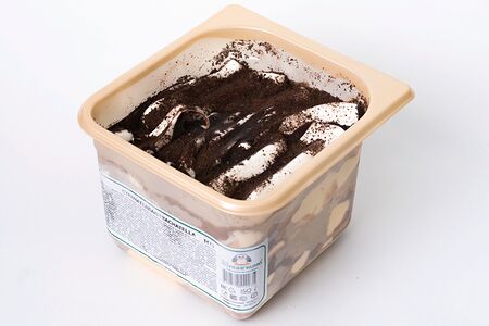 Страчателла-Мини Ванна