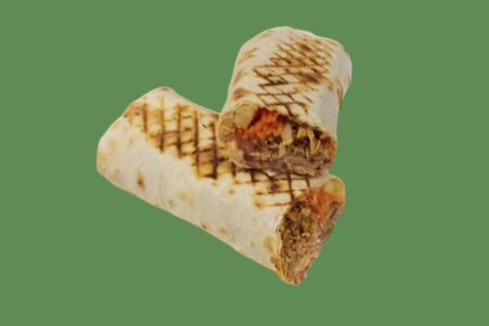 Шаурма классическая большая