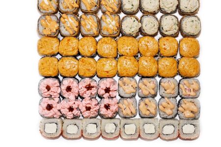 Сет Выходные