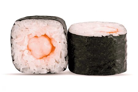 Ролл Классический с креветкой