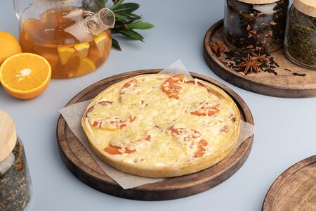 Деликатесная