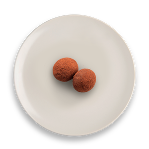 Пирожное картошка