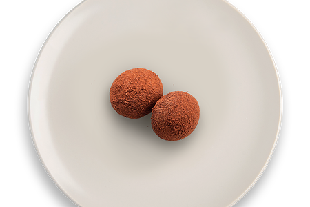 Пирожное картошка