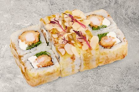 Ролл Амондо