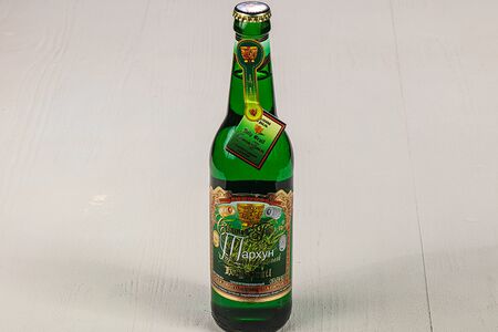 Лимонад Тархун