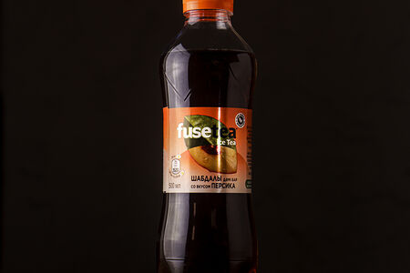 Чай FuzeTea
