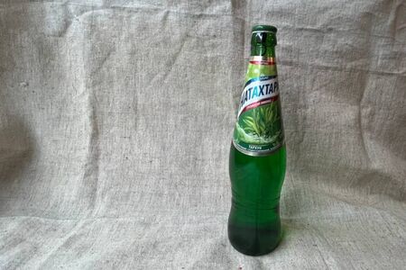 Напиток безалкогольный Натахтари Тархун