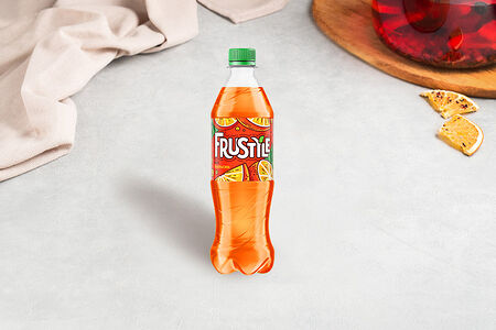 Frustyle Апельсин