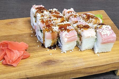 Ролл Пивной