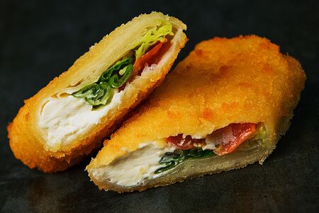 Спринг ролл с овощами