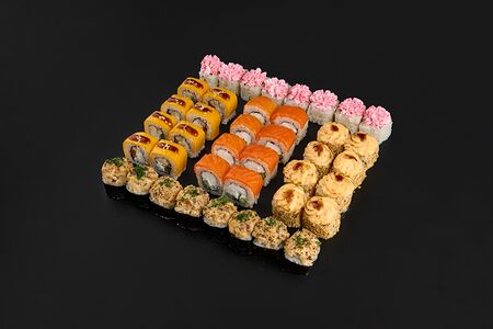 Ассорти Омега