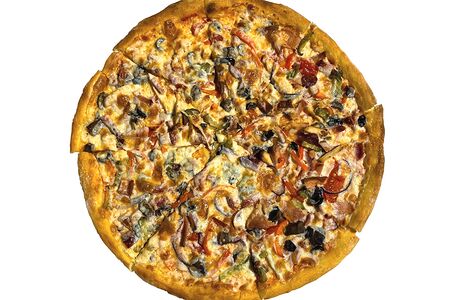 Пицца Суприм