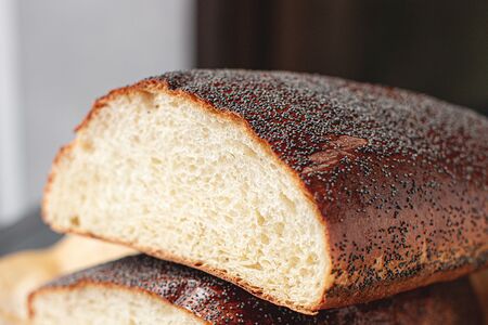 Израильский хлеб