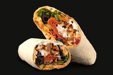 Шаверма Итальянская