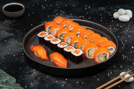 Сет Классик