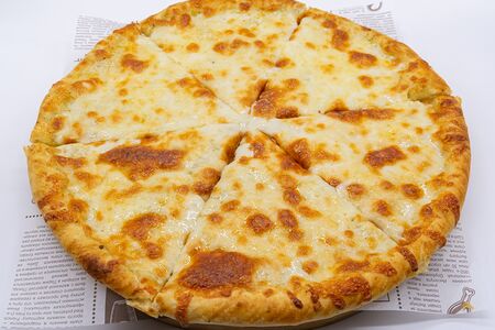 Четыре сыра