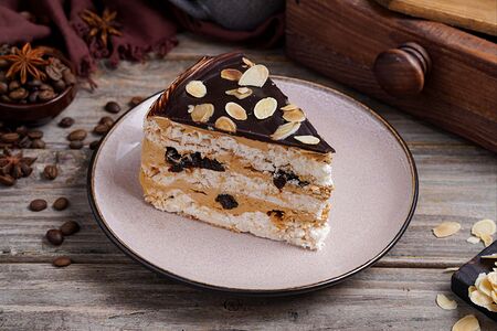 Графские развалины