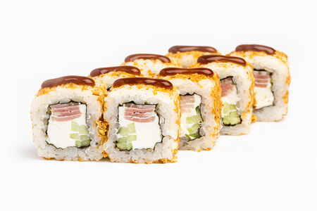 Ролл Дон бекон