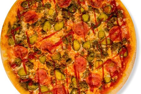 Африканская