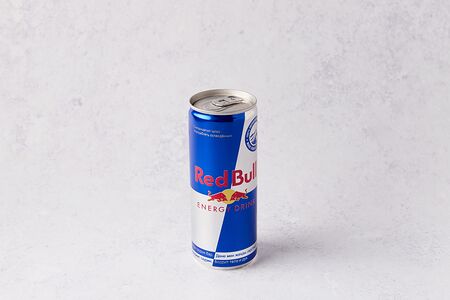 Red-Bull