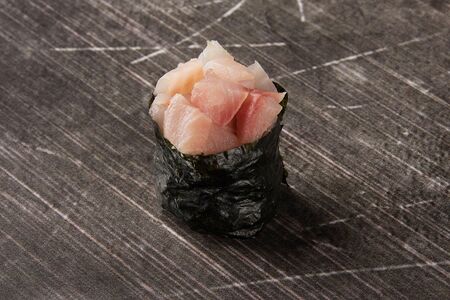 Острый окунь