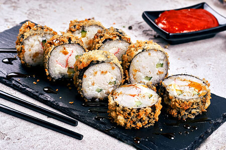 Ролл Кани хот