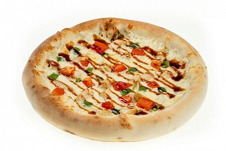 Пицца Терияки