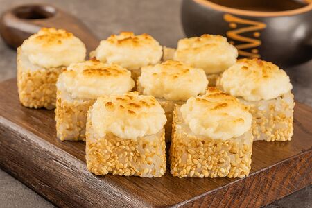 Император гриль