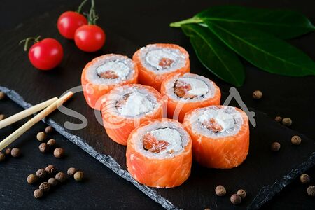 Филадельфия премиум