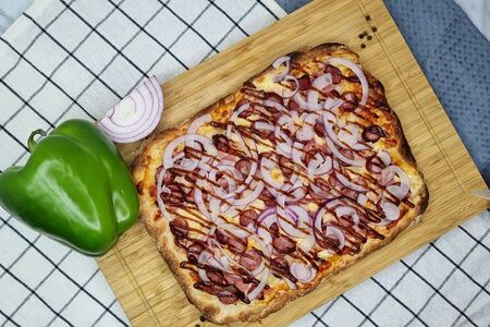 Римская Баварская