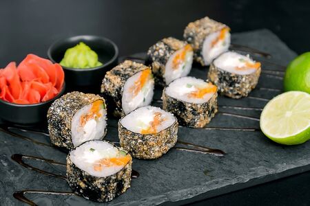 Яки нинджин