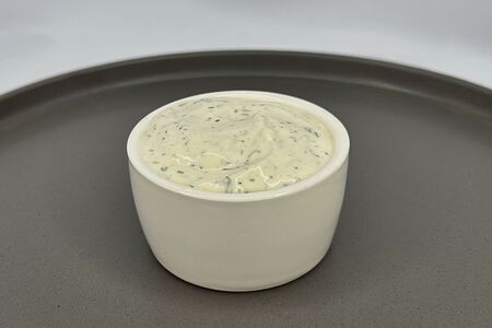 Соус Айоли белый