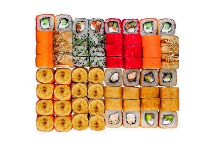 Набор Мегаполис