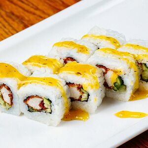 Ролл Кентуки