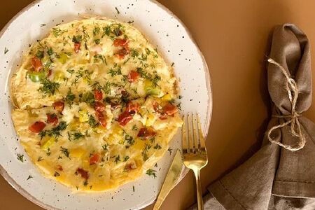 Комбо Омлет