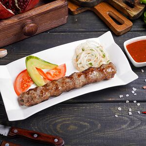 Люля-кебаб XL