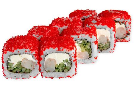 Калифорния микс.4шт