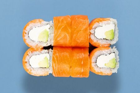 Ролл Филадельфия