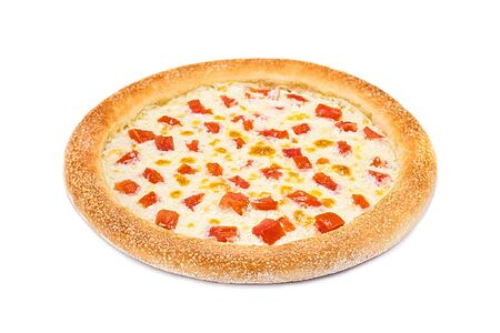 Пицца Маргарита