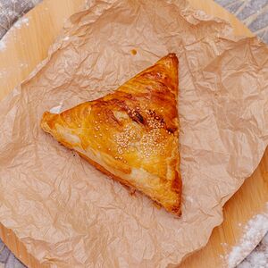 Самса говядина