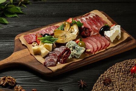 Винное сопровождение