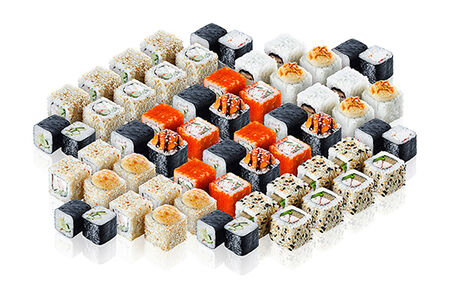 Калейдоскоп