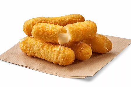 Сырные палочки