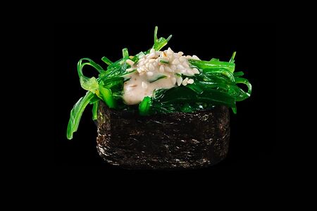 Гункан Чука