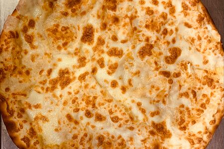 Хачапури по-менгрельски