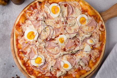 Деревенская