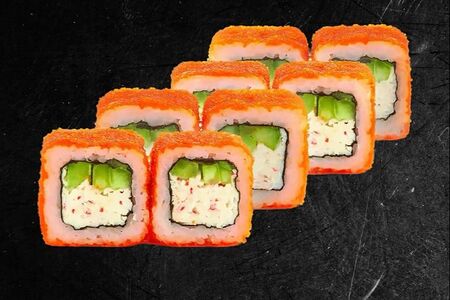 Ролл Калифорния классика