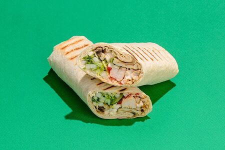 Грибная (стандарт)