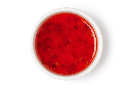 Соус сладкий чили