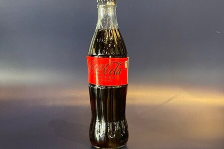Coca-Cola Zero